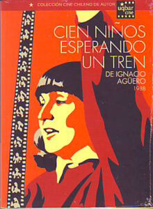 Cien niños esperando un tren (1988)