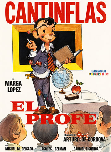 El Profe
