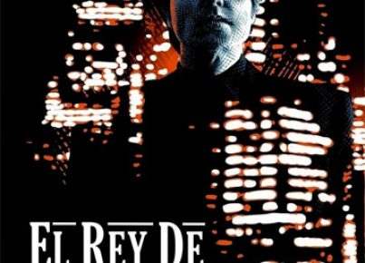 El Rey de Nueva York (1990)