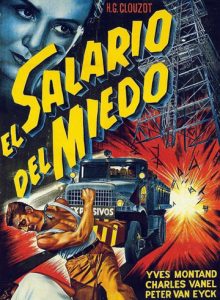 El salario del miedo
