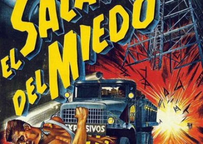 El salario del miedo-1953