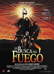 En busca del fuego <br> (1981)