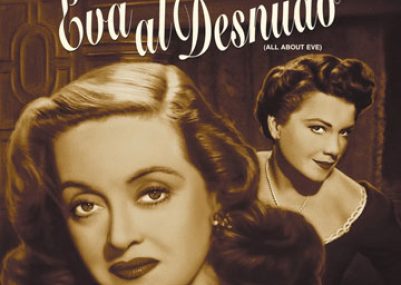 Eva al desnudo 1950-2