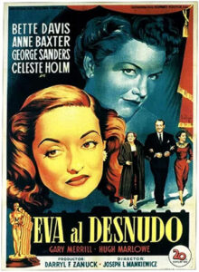 Eva al desnudo <br> (1950)