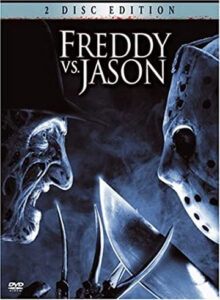 Freddy vs Jason <br> (2003)
