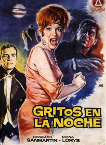Gritos en la noche <br> (1962)