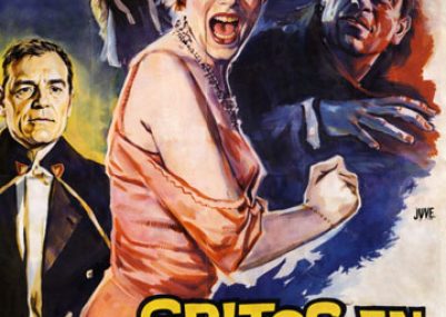 Gritos en la noche (1962) 2