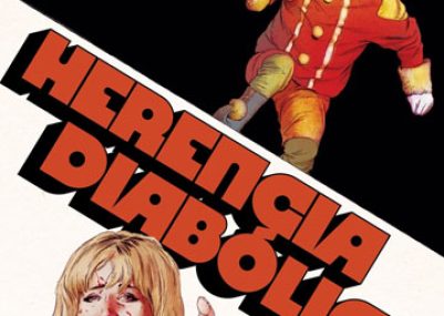 Herencia diabólica (1993) 2