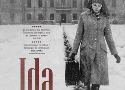 Ida (2013)