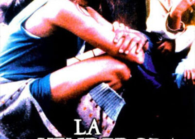 La Vendedora De Rosas 1998