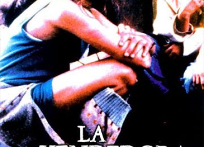 La Vendedora De Rosas 1998