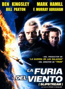 La furia del viento