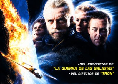 La furia del viento 1989-2