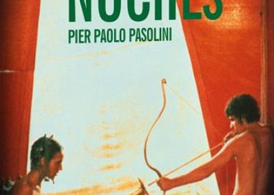 Las mil y una noches 1974