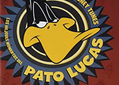 Lo mejor del Pato Lucas (2004)jpg
