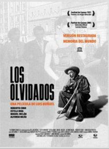 Los olvidados <br> (1950)