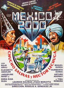 México 2000 <br> (1983)