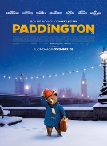 Paddington <br> (2014)