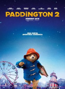 Paddington 2 <br> (2017)