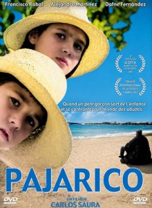 Pajarico