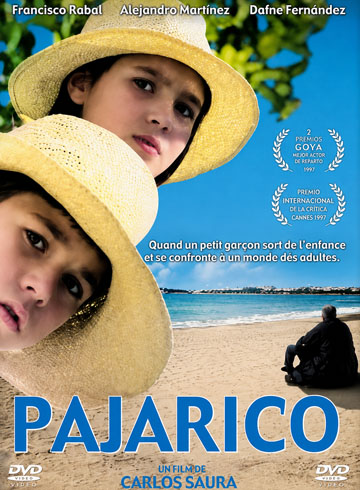 Pajarico