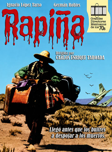 Rapiña