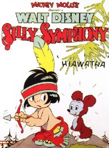Sinfonías Bobas - El Pequeño Hiawatha