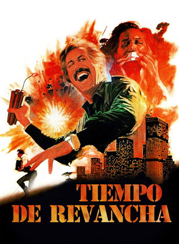 Tiempo de revancha
