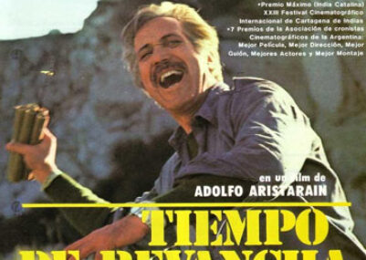 Tiempo de revancha (1981)