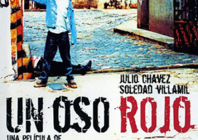 Un Oso Rojo 2002