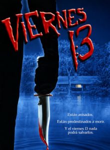 Viernes 13