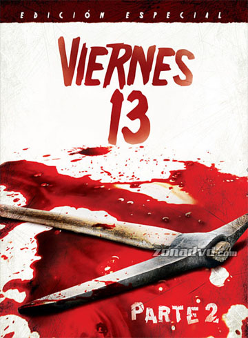 Viernes 13 <br> Parte 2 (1981)