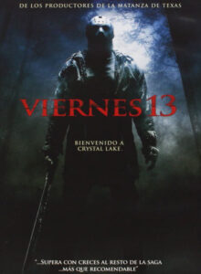 Viernes 13 <br> Remake (2009)