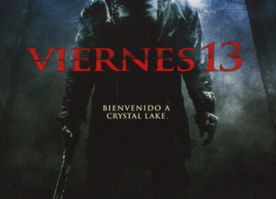 Viernes 13 2009