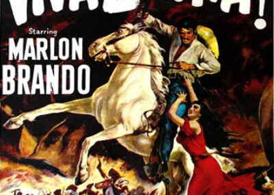 Viva Zapata (1952)