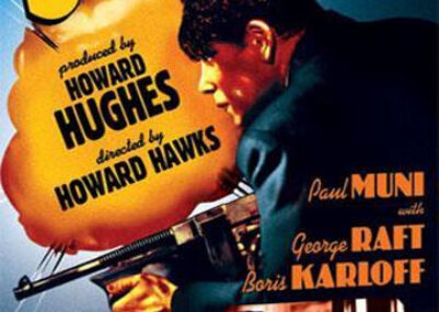 scarface terror del hampa 1932