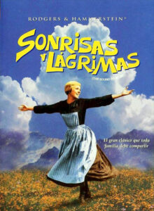 Sonrisas y lágrimas <br> (1965)