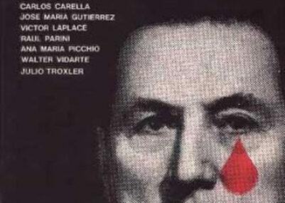 Operación Masacre 1973