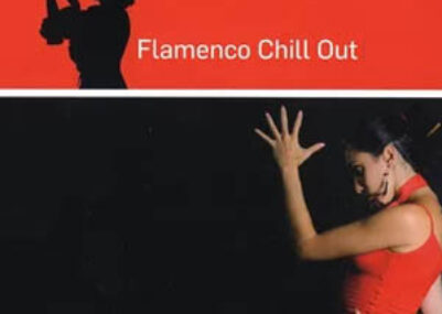 PLAYLIST - Flamenco Chillout