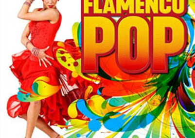 PLAYLIST - Flamenco Pop