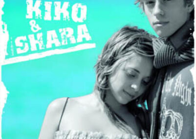 Puede ser - Kiko y Shara (2007)