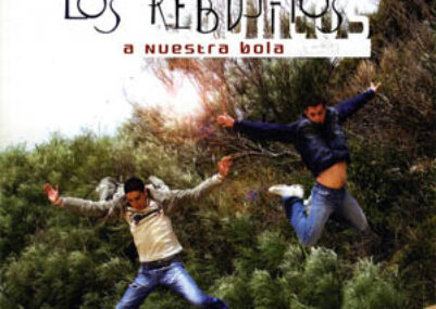 Quiero - Los Rebujitos (2007)