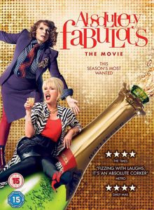 Absolutamente Fabulosas (2016)
