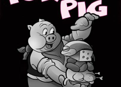 El cerdito Porky - 1ª Ep (1935-1936)