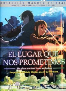 El lugar que nos prometimos (2004)