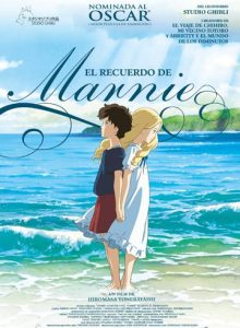El recuerdo de Marnie (2014)