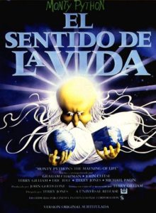 El sentido de la vida <br> (1983)