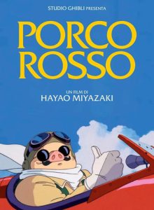 Porco Rosso <br> (1992)