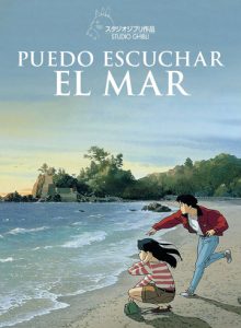 Puedo escuchar el mar (1993)