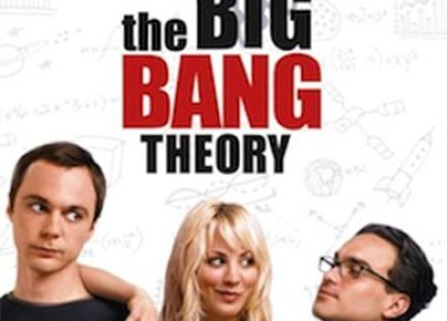 The Big Bang Theory - T01 (2007)